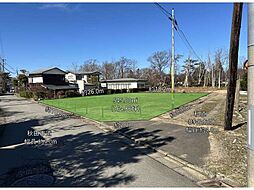 金足下刈字北野