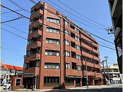 ライオンズマンション山王