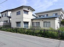 朝日町売り土地