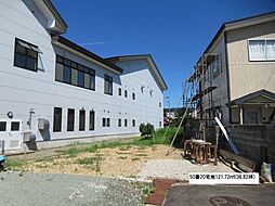 横手市朝倉町売地