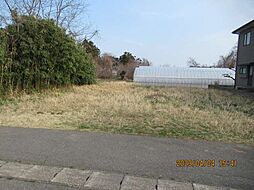 天王持谷地売地