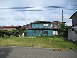 泉釜ノ町売地