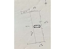 にかほ市象潟町二の丸23-2の一戸建て
