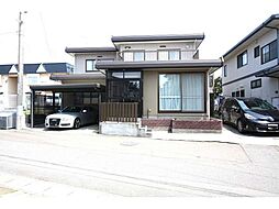 能代市中和一丁目の一戸建て