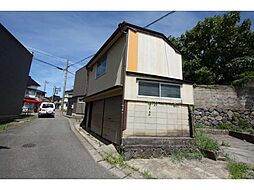 にかほ市金浦十二林