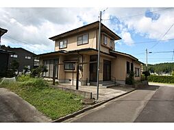 由利本荘市岩城亀田亀田町字亀田町4-8、4-25