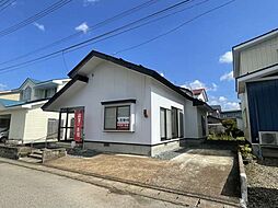 横手市平城町10-43-15の一戸建て