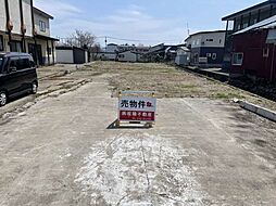 横手市十文字町本町24番の土地