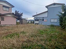 横手市赤坂字後野49-10の土地