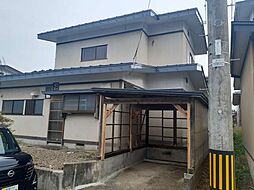 横手市朝日が丘3丁目19-17の一戸建て