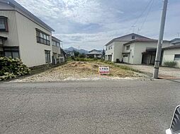 湯沢市川連町大舘字上山王52番13・16・17の土地