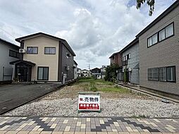 湯沢市前森二丁目1-39の土地