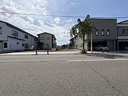 湯沢市前森二丁目1-39の土地