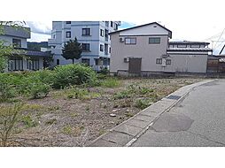 横手市平和町47-1、47-2、529の土地