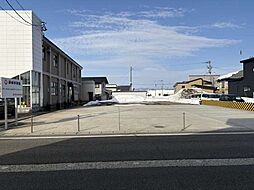 横手市十文字町通町2-2の土地