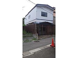 横手市中央町331の一戸建て