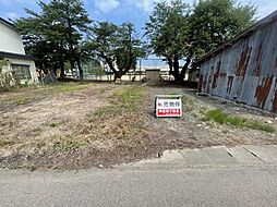 横手市増田町増田字土肥館90-2の土地