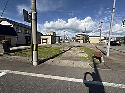 横手市十文字町大道東47番19の土地