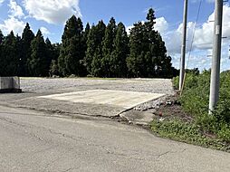 横手市増田町熊渕字飯館71 の土地