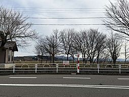 横手市横手市平鹿町上吉田字川原崎16他の土地