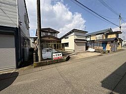 横手市十文字町仁井田字宝龍78番2の土地