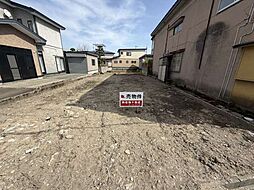 横手市十文字町西原1番町17の土地