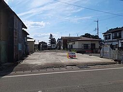 横手市平鹿町浅舞字浅舞254の土地