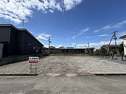 横手市十文字町西原1番町92の土地