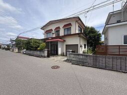 横手市十文字町梨木字海道下23-3・23-4の土地