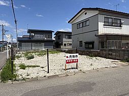 横手市婦気大堤字下久保130の土地