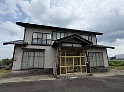 湯沢市秋田県湯沢市大清水24-1の一戸建て