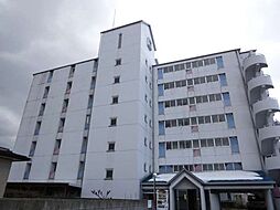 パークシティ八日町 303号室