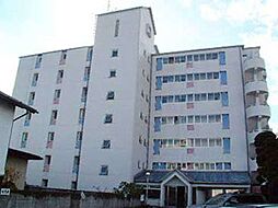 パークシティ八日町 201号室