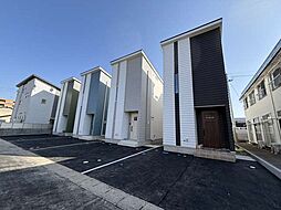 サイバーパーク桑野 B号室