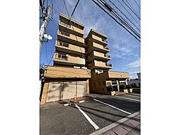 クレセント深沢 401号室