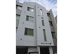 サイバーパーク 304号室