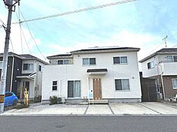 下西田 売家