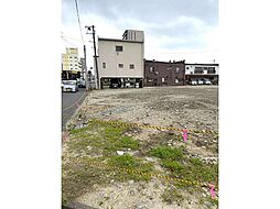 本町売地