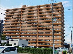 朝日プラザ郡山セントラルステージ 5階