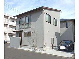 並木1丁目 売家