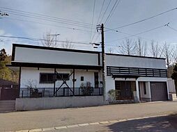 安積町笹川事務所付き住居