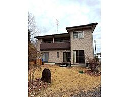 須賀川市松塚売家