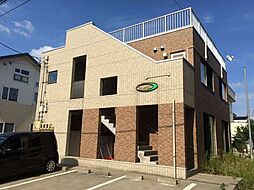 フォルテ石江 101号室