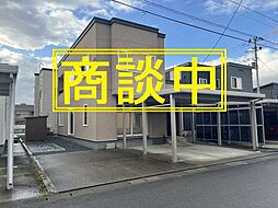 西大野5丁目中古住宅