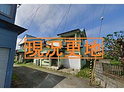 佃1丁目売地