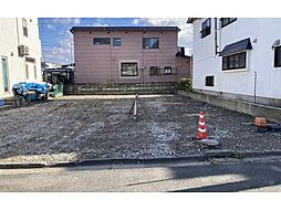 佃3丁目売地