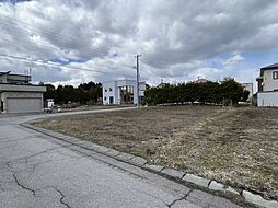 グリーンタウンよもぎた売地