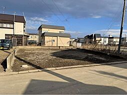 浪館前田2丁目売地