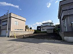 石江岡部売地