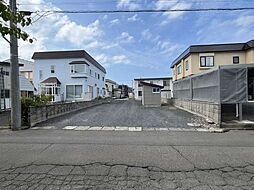 久須志3丁目売地